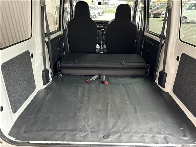 ハイゼットカーゴ デラックス（6枚目）