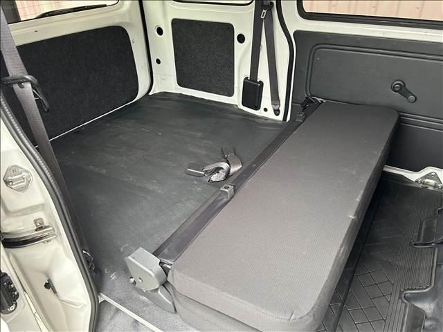 ハイゼットカーゴ デラックス（7枚目）