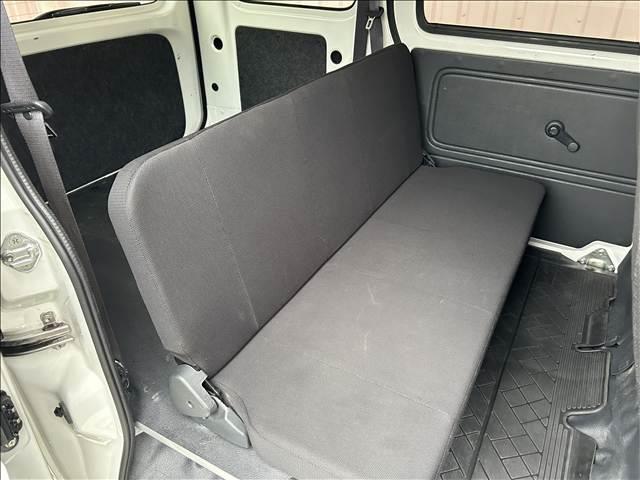 ハイゼットカーゴ デラックス（8枚目）