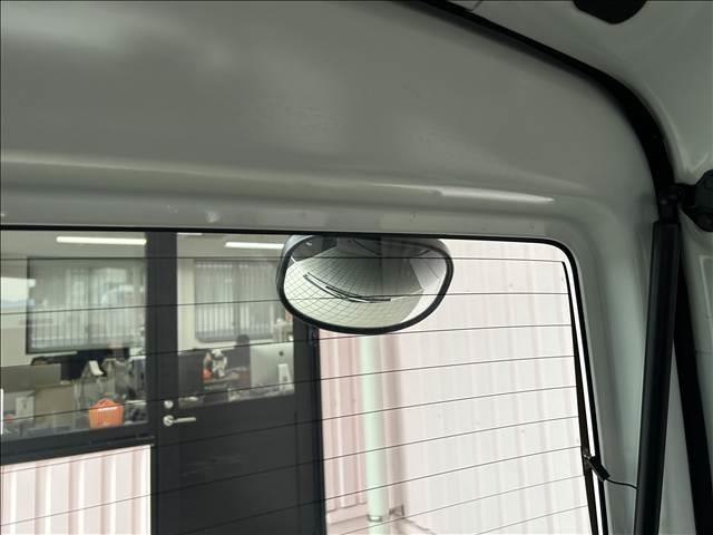 ハイゼットカーゴ デラックス（9枚目）