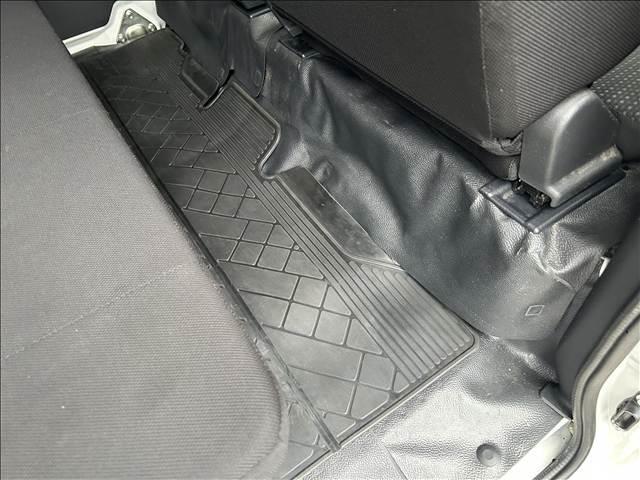 ハイゼットカーゴ デラックス（12枚目）