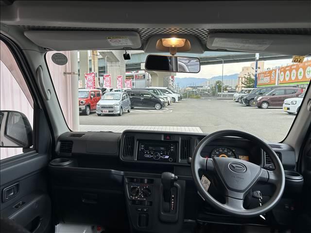 ハイゼットカーゴ デラックス（13枚目）