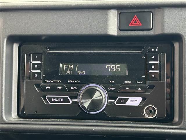 ハイゼットカーゴ デラックス（14枚目）