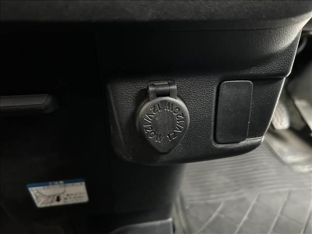 ハイゼットカーゴ デラックス（17枚目）