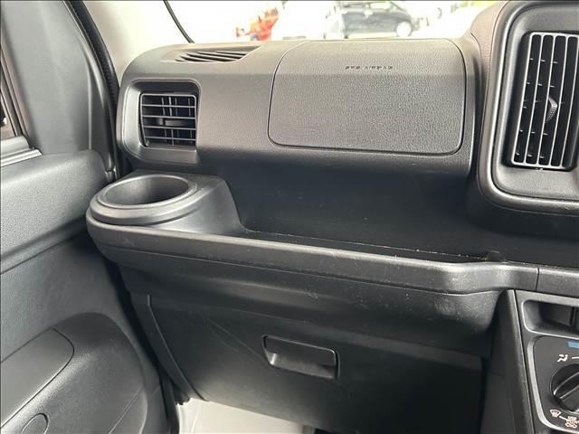 ハイゼットカーゴ デラックス（18枚目）