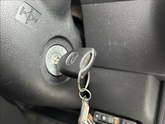 ハイゼットカーゴ デラックス（22枚目）