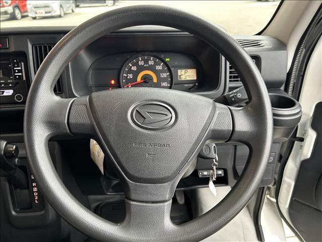 ハイゼットカーゴ デラックス（27枚目）