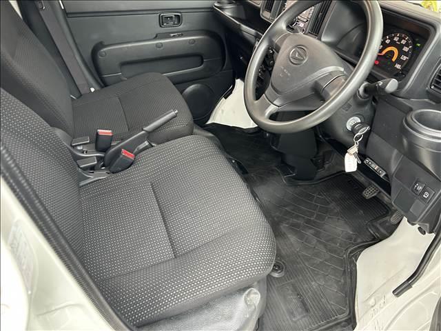 ハイゼットカーゴ デラックス（29枚目）