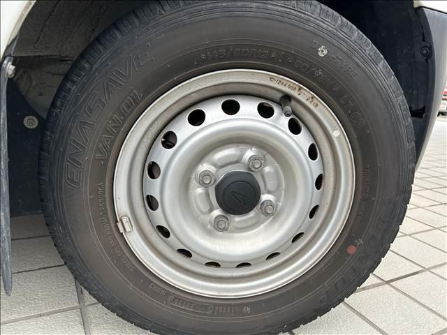 ハイゼットカーゴ デラックス（32枚目）