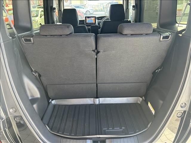 Ｎ－ＢＯＸカスタム カスタム　Ｌ（6枚目）