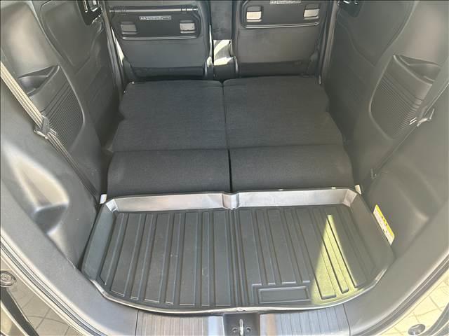 Ｎ－ＢＯＸカスタム カスタム　Ｌ（7枚目）