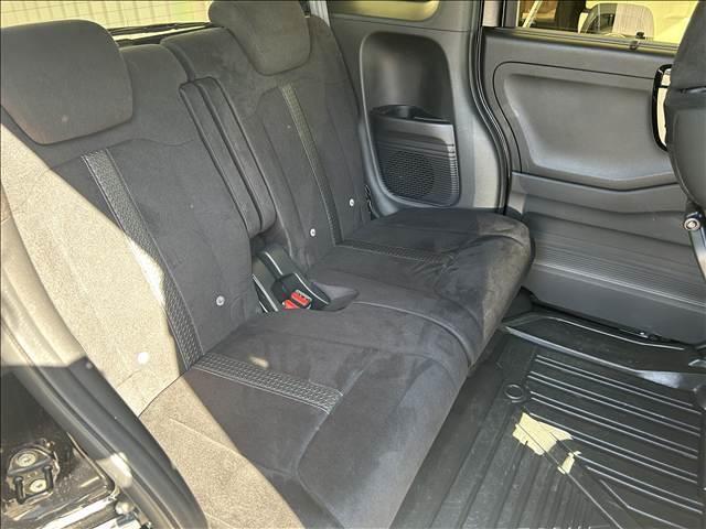 Ｎ－ＢＯＸカスタム カスタム　Ｌ（11枚目）