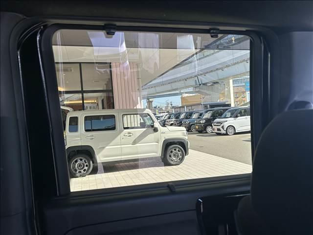 Ｎ－ＢＯＸカスタム カスタム　Ｌ（15枚目）