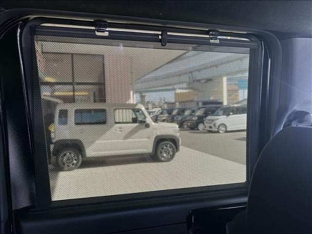 Ｎ－ＢＯＸカスタム カスタム　Ｌ（16枚目）