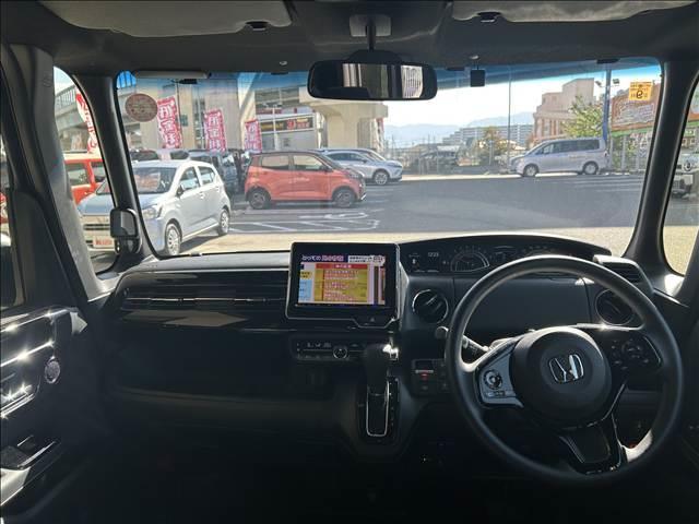 Ｎ－ＢＯＸカスタム カスタム　Ｌ（17枚目）