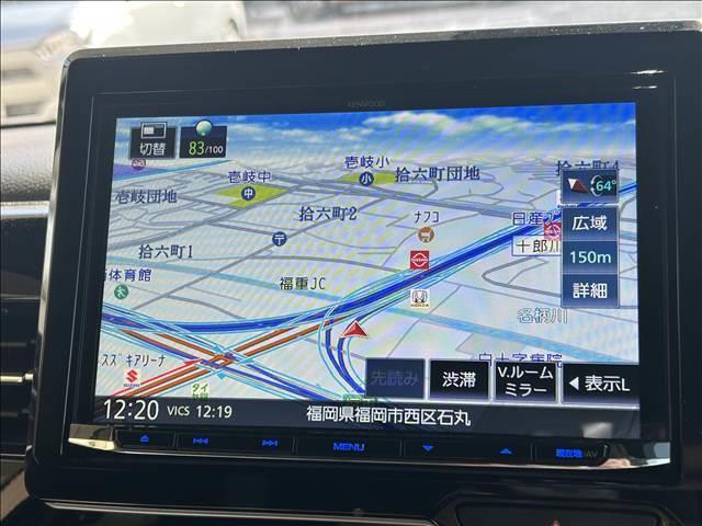 Ｎ－ＢＯＸカスタム カスタム　Ｌ（21枚目）