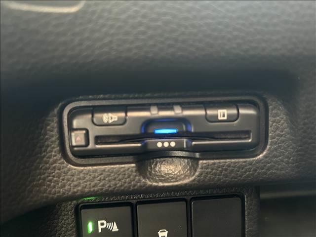 Ｎ－ＢＯＸカスタム カスタム　Ｌ（32枚目）