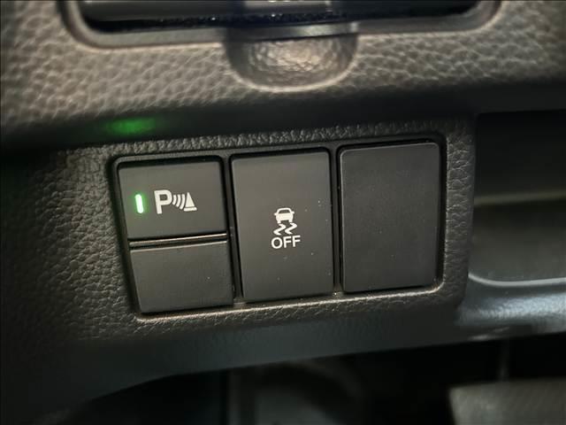 Ｎ－ＢＯＸカスタム カスタム　Ｌ（33枚目）