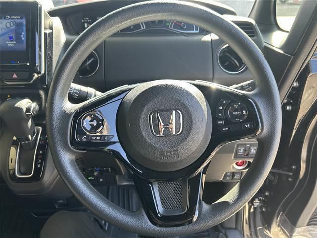 Ｎ－ＢＯＸカスタム カスタム　Ｌ（40枚目）