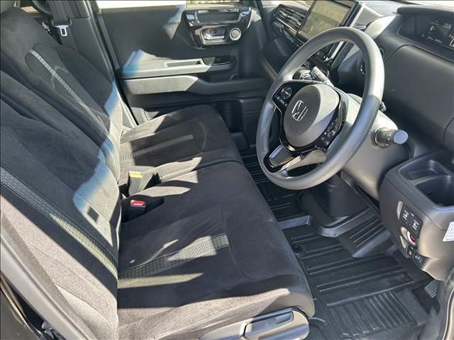 Ｎ－ＢＯＸカスタム カスタム　Ｌ（45枚目）