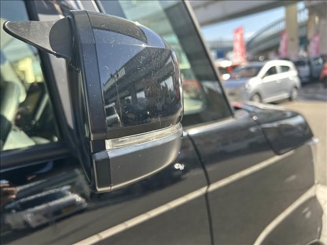 Ｎ－ＢＯＸカスタム カスタム　Ｌ（47枚目）