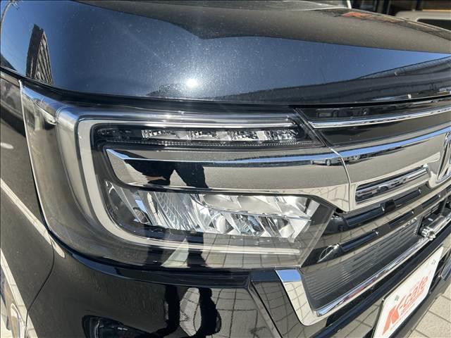 Ｎ－ＢＯＸカスタム カスタム　Ｌ（49枚目）