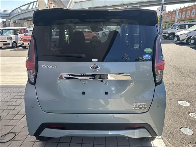 デイズ ハイウェイスターＸ（3枚目）