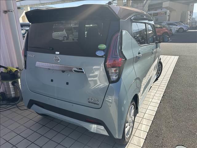 デイズ ハイウェイスターＸ（4枚目）