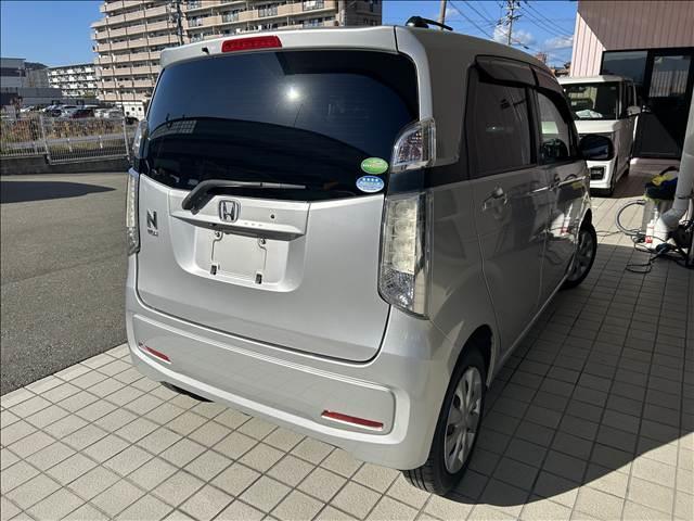 Ｎ－ＷＧＮ Ｇ　Ａパッケージ（4枚目）