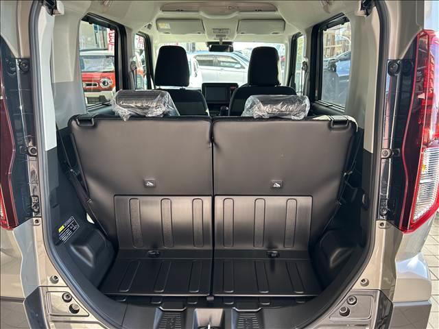 スペーシアギア ＨＹＢＲＩＤ　ＸＺ（5枚目）