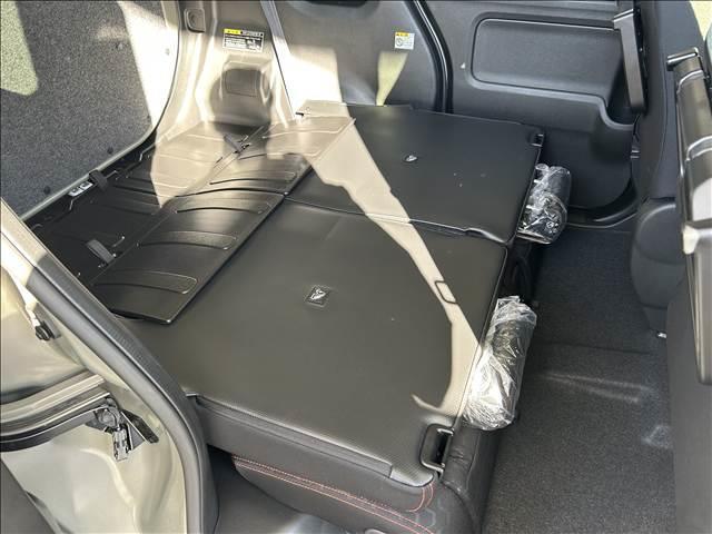 スペーシアギア ＨＹＢＲＩＤ　ＸＺ（9枚目）