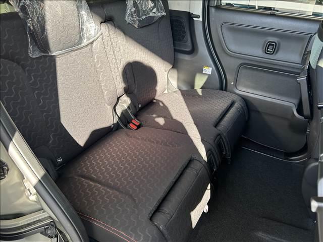 スペーシアギア ＨＹＢＲＩＤ　ＸＺ（10枚目）