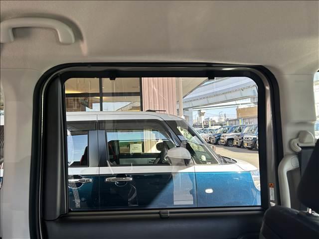 スペーシアギア ＨＹＢＲＩＤ　ＸＺ（12枚目）