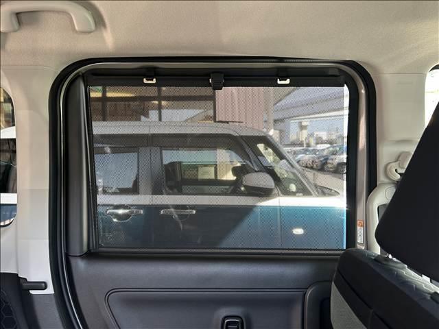 スペーシアギア ＨＹＢＲＩＤ　ＸＺ（14枚目）