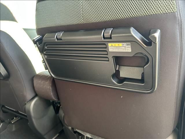 スペーシアギア ＨＹＢＲＩＤ　ＸＺ（16枚目）