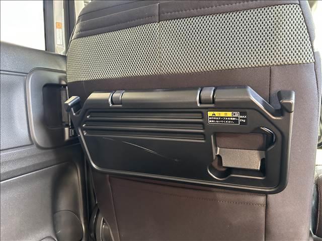 スペーシアギア ＨＹＢＲＩＤ　ＸＺ（17枚目）