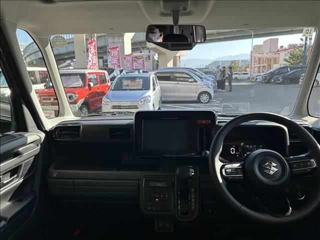 スペーシアギア ＨＹＢＲＩＤ　ＸＺ（20枚目）