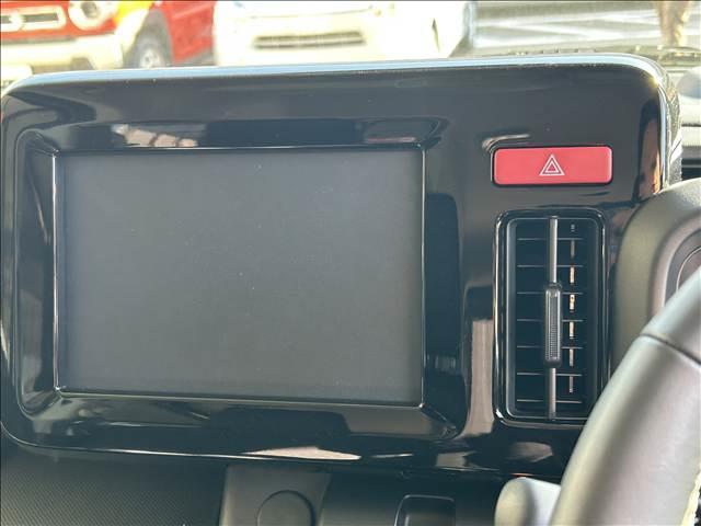 スペーシアギア ＨＹＢＲＩＤ　ＸＺ（21枚目）