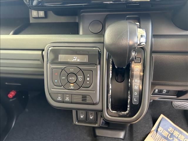 スペーシアギア ＨＹＢＲＩＤ　ＸＺ（22枚目）