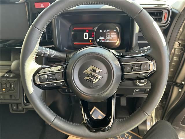 スペーシアギア ＨＹＢＲＩＤ　ＸＺ（38枚目）