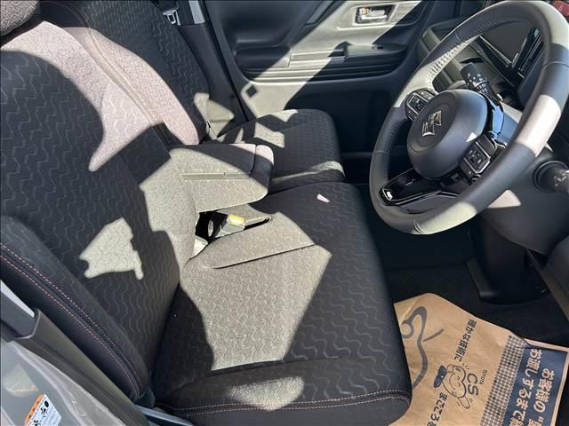 スペーシアギア ＨＹＢＲＩＤ　ＸＺ（43枚目）