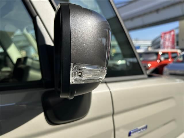 スペーシアギア ＨＹＢＲＩＤ　ＸＺ（44枚目）