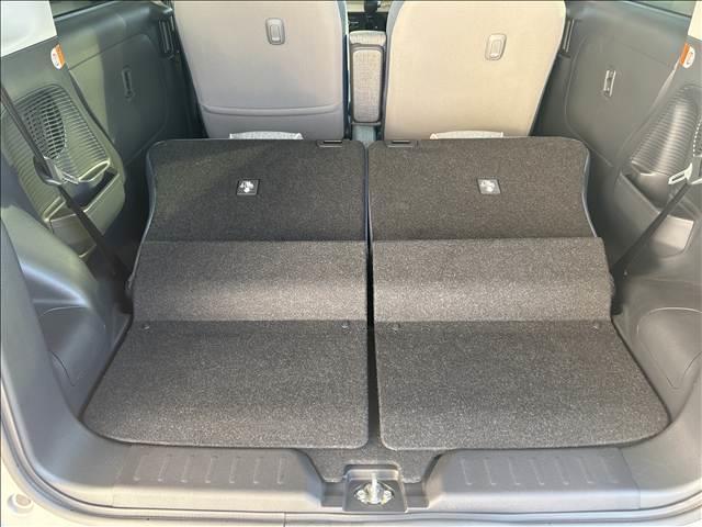 ムーヴキャンバス ストライプス　Ｇ　レンタアップ（7枚目）