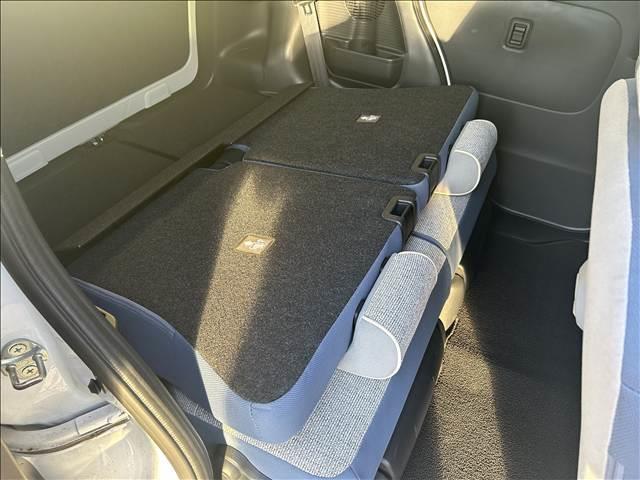 ムーヴキャンバス ストライプス　Ｇ　レンタアップ（9枚目）