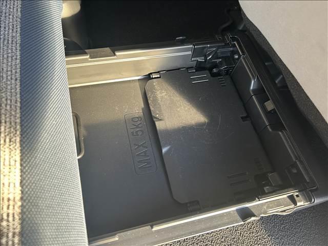 ムーヴキャンバス ストライプス　Ｇ　レンタアップ（14枚目）