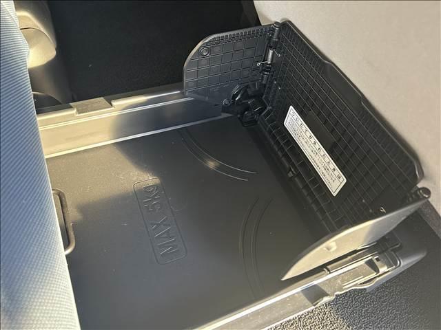 ムーヴキャンバス ストライプス　Ｇ　レンタアップ（15枚目）