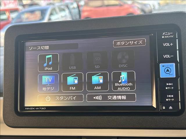 ムーヴキャンバス ストライプス　Ｇ　レンタアップ（20枚目）