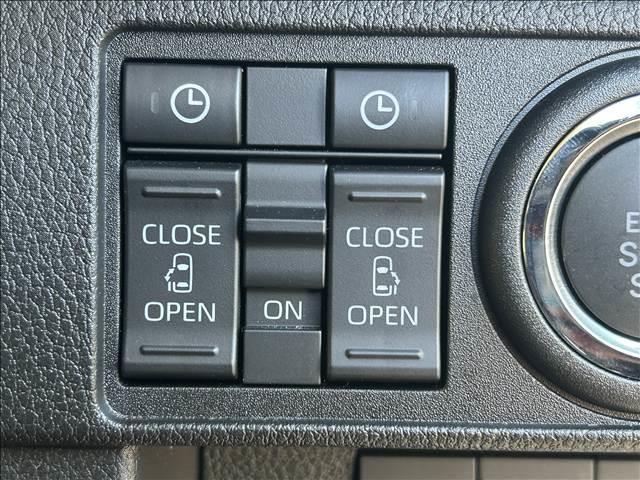 ムーヴキャンバス ストライプス　Ｇ　レンタアップ（32枚目）