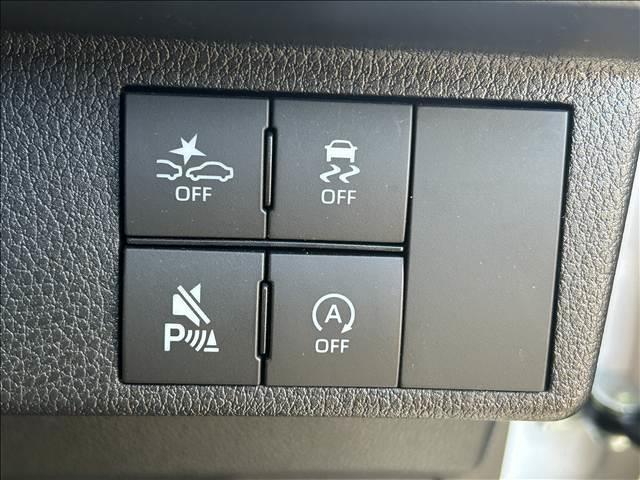 ムーヴキャンバス ストライプス　Ｇ　レンタアップ（33枚目）