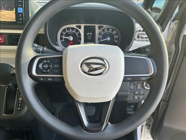 ムーヴキャンバス ストライプス　Ｇ　レンタアップ（38枚目）